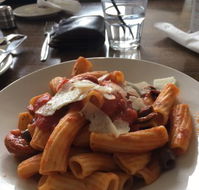 Fasta Pasta Brighton - Accommodation Redcliffe