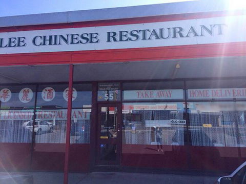 Fernalee Chinese Restaurant - Accommodation Redcliffe 0