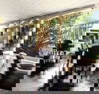Hardy's Verandah Restaurant - Accommodation Redcliffe