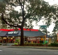 Hungry Jack's - Accommodation Redcliffe