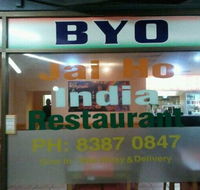 Jai Ho India Restaurant - Accommodation Redcliffe