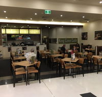 King Cove Cafe - Accommodation Redcliffe