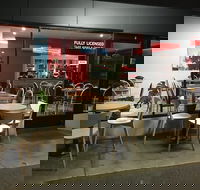 Kingdom of Spices - Accommodation Redcliffe