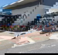 Kiosk at Somerton - Accommodation Redcliffe