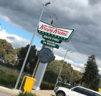 Krispy Kreme - Accommodation Redcliffe