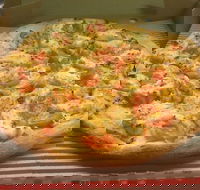Marion Dial-a-Pizza - Accommodation Redcliffe