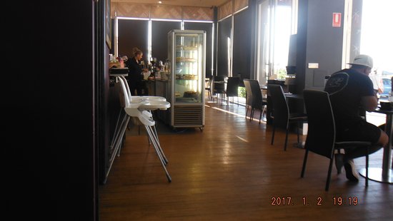 Craigmore SA Accommodation Redcliffe