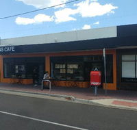 Mr Leeing's Cafe - Accommodation Redcliffe