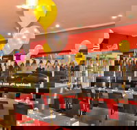 Mt Everest Cafe and Restaurant - Accommodation Redcliffe
