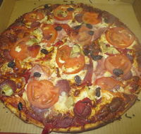 Pappy's Pizza Bar - Accommodation Redcliffe