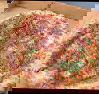 Pep's Pizza - Accommodation Redcliffe