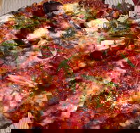 Pizza Craft - Accommodation Redcliffe