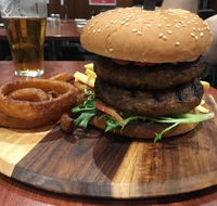 Playford Tavern - Accommodation Redcliffe