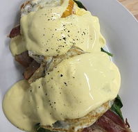 Quartz Cafe - Accommodation Redcliffe