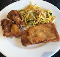 Queen Bee Indonesian and Chinese Restaurant - Accommodation Redcliffe