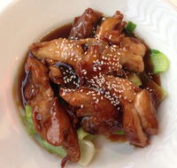 Red Chilli Asian Food Bar - Accommodation Redcliffe