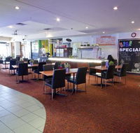 Rose  Crown Hotel - Accommodation Redcliffe