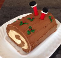 Seacliff Park Bakery - Accommodation Redcliffe