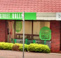 Street Rolls - Accommodation Redcliffe