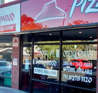 Taste of Bollywood Blackwood - Accommodation Redcliffe