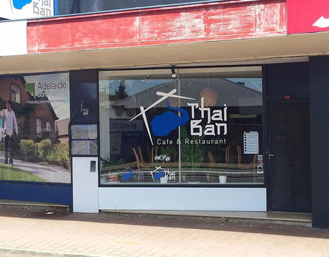 Thai Ban Cafe & Restaurant - Accommodation Redcliffe 0