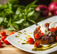 The Artisan Cafe - Accommodation Redcliffe