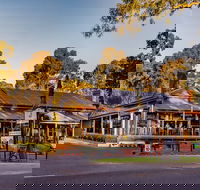 The Duck Inn - Accommodation Redcliffe