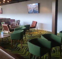 The Lodge Hotel - Accommodation Redcliffe