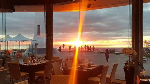 The Summit Cafe & Function Centre - Accommodation Redcliffe 0