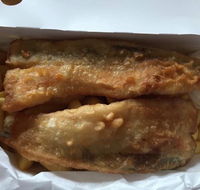 Top Char-Grill Chicken  Seafood - Accommodation Redcliffe