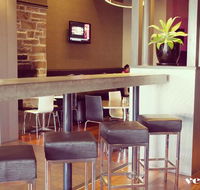 Verve Bar  Kitchen - Accommodation Redcliffe