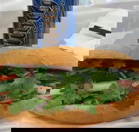 Viet Menu - Accommodation Redcliffe