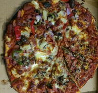 Vincenzo's Pizza and Pasta - Accommodation Redcliffe
