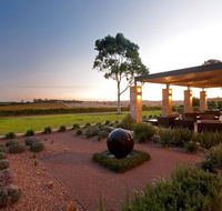 Appellation - Accommodation Redcliffe