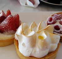 Aux Fines Bouches - Accommodation Redcliffe