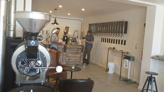 Craigburn Farm SA Accommodation Redcliffe