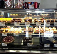 Barossa Gourmet Cakes - Accommodation Redcliffe