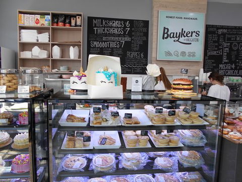 Baykers Of Brighton - Accommodation Redcliffe 0