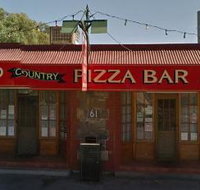Birdwood Country Pizza Parlour - Accommodation Redcliffe