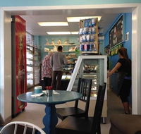 Blue Bird Bakery and Cakes - Accommodation Redcliffe