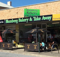 Blumberg Bakery  Take Away - Accommodation Redcliffe