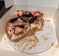 Brighton Jetty Bakery - Accommodation Redcliffe