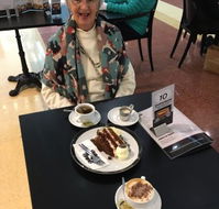 Cafe De Paris - Accommodation Redcliffe