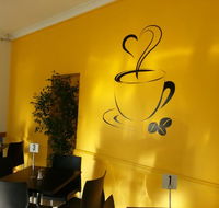 Cafe Delizioso - Accommodation Redcliffe
