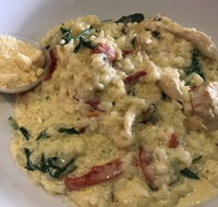 Caffe Primo - Accommodation Redcliffe