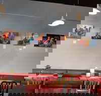 Cibo - Accommodation Redcliffe