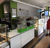 Dolcetti's - Accommodation Redcliffe
