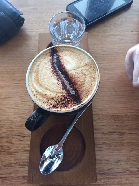 Eat House - Accommodation Redcliffe 6