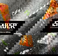 Ember Pizza and Grill - Accommodation Redcliffe