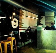 Fancy Burger - Accommodation Redcliffe